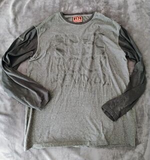 Men's Rock Revival Long Sleeve Shirt